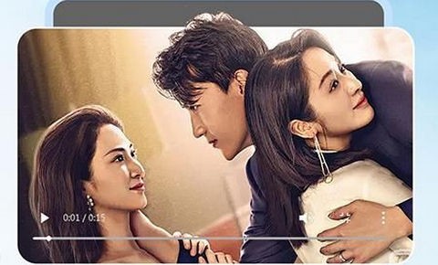 剧美影视大全最新版