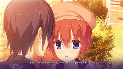 谜语小丑汉化版