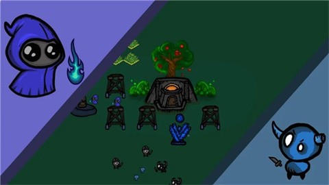 SOL不可侵犯最新版