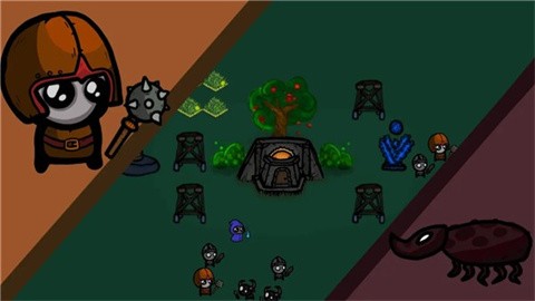 SOL不可侵犯最新版