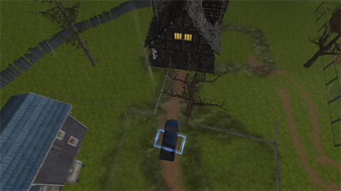 神秘邻居手游正版2.0