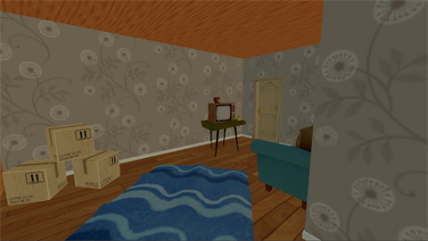 沉默的邻居手机版1.0