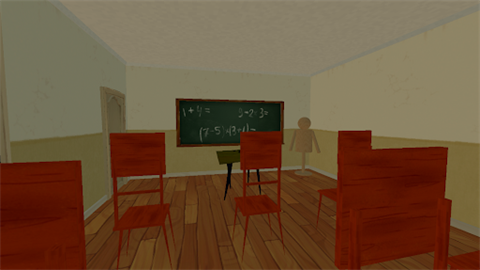 沉默的邻居手机版1.0