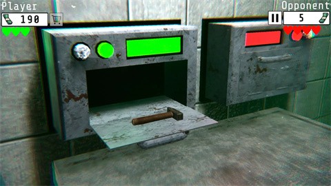 药丸轮盘手机版