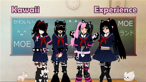 校园女生监督会中文旧版本