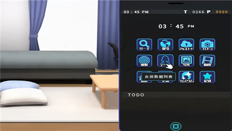 女孩收藏家游戏手机版