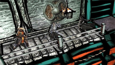 武士遗迹正式版