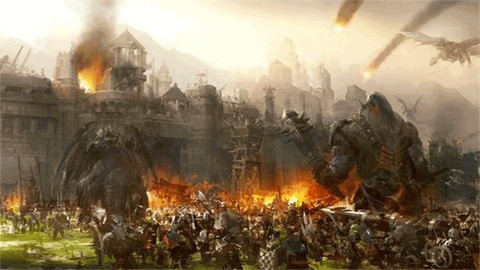 武士遗迹正式版