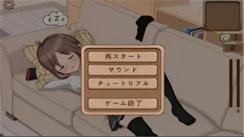 睡歼模拟器(内置功能菜单)汉化版