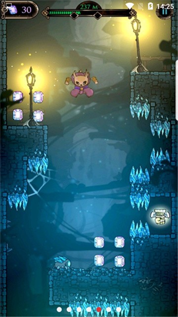 深境奥德赛最新版