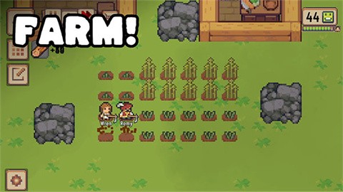 小村庄2026最新版