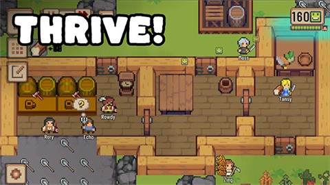 小村庄2026最新版