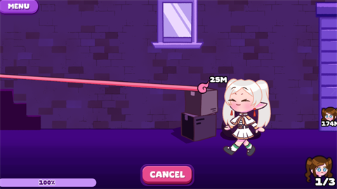 触手垃圾桶手机版