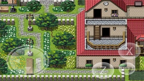 黯然之花手机汉化版