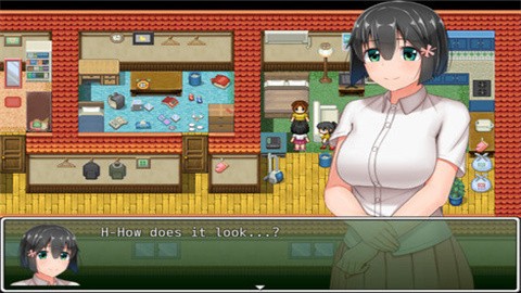 懵懂少女惠子冷狐版直装版