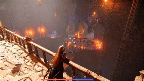 森林恶魔之子官方正版