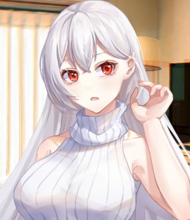 我与魔王的亲密爱恋冷狐版