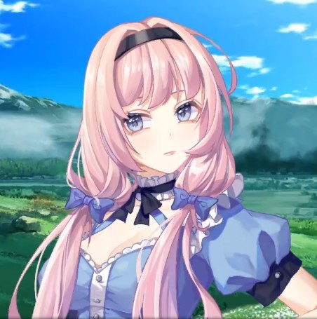 我与魔王的亲密爱恋冷狐版