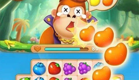 消消动物园最新版