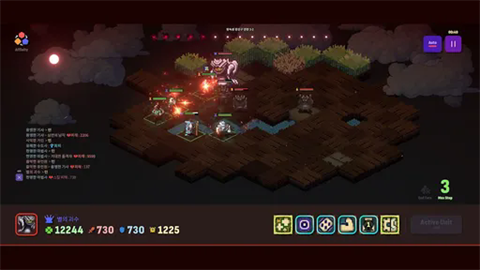 血色之夜最新版