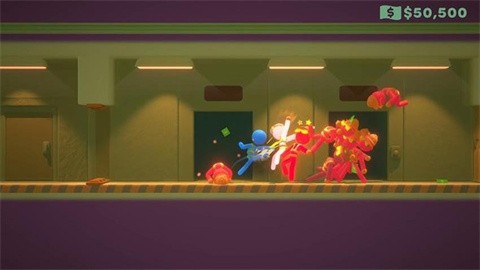 火柴人躲猫猫最新版