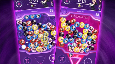 伊芙消消乐官方版