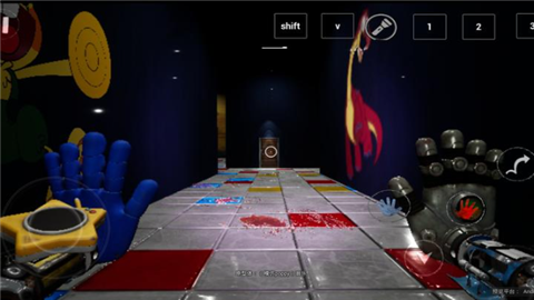 波比的游戏时间第六章手机版