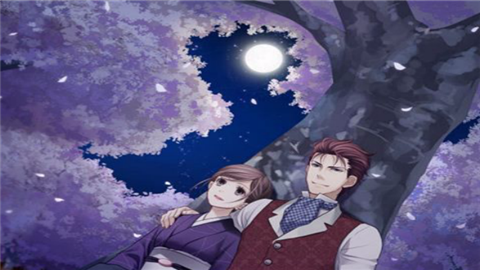 蝶之毒华之锁未删减汉化版