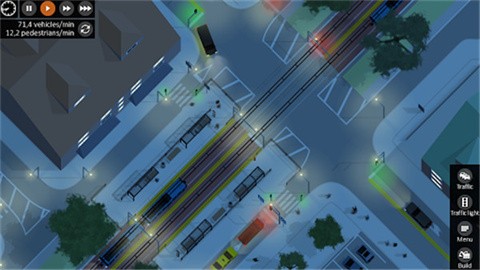 路口调度员最新版