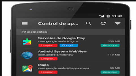 sdmaid清理专业版
