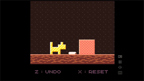 蛀虫模拟器安卓移植版