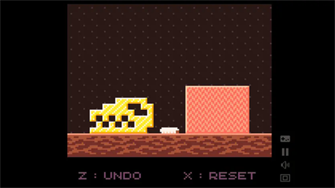 蛀虫模拟器安卓移植版