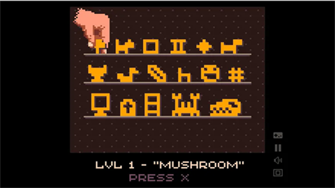 蛀虫模拟器安卓移植版