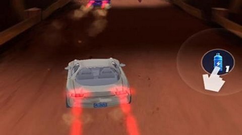 公路追逐战正式版