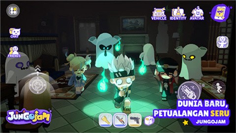 浆果酵母最新版