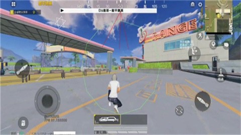 DY容器直装公益版最新版