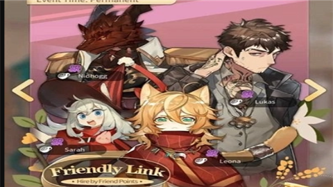 咖啡邂逅物语汉化版