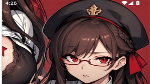 CharacterMe聊天软件