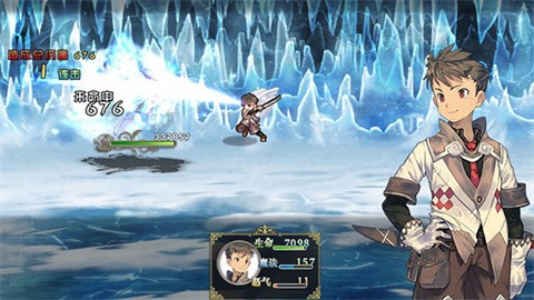 巅峰骑士团最新版