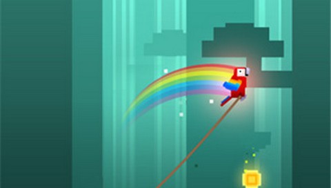 猴子绳索最新版