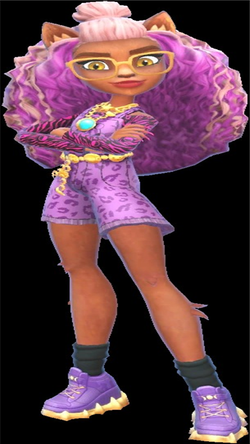 精灵高中妙牙生活游戏官方版