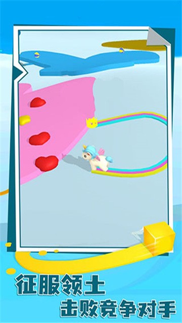 纸片大作战4无敌版