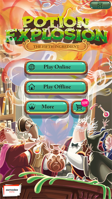 巫术学院最新版