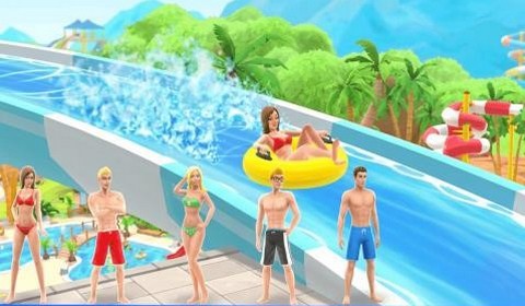 我是冲浪大师正式版