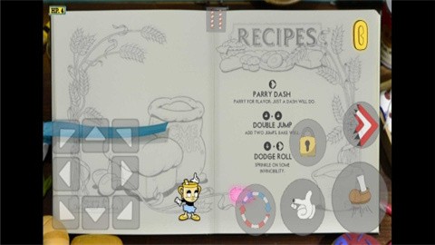 茶杯头甜蜜终章DLC中文版