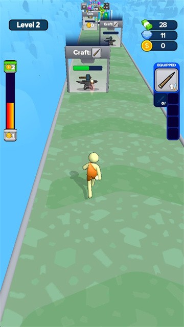 时代突破官方版