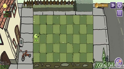 PVZ元素版最新