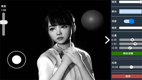 摄影师模拟器手机版