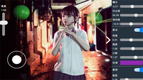 摄影师模拟器手机版