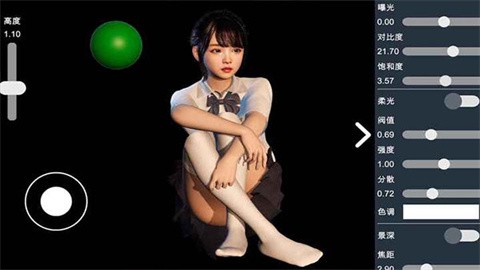 摄影师模拟器手机版
